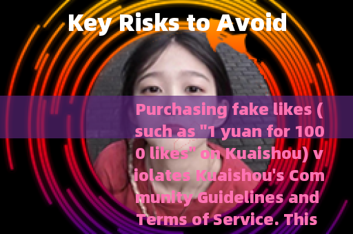 Key Risks to Avoid