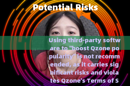 Potential Risks