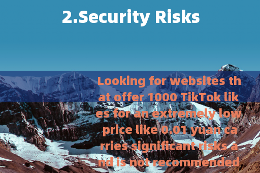 2.Security Risks