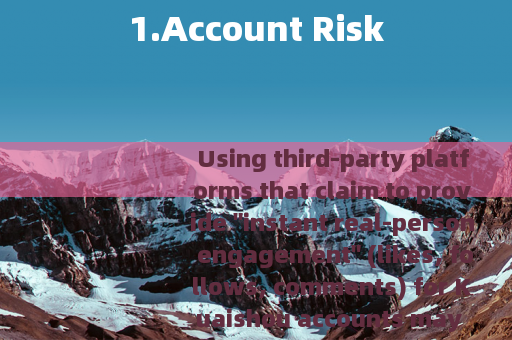 1.Account Risk
